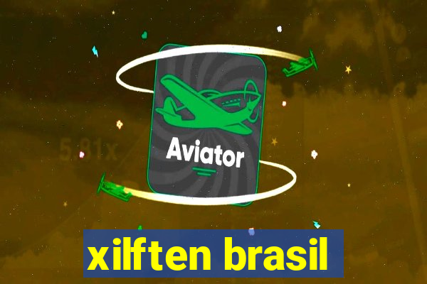 xilften brasil